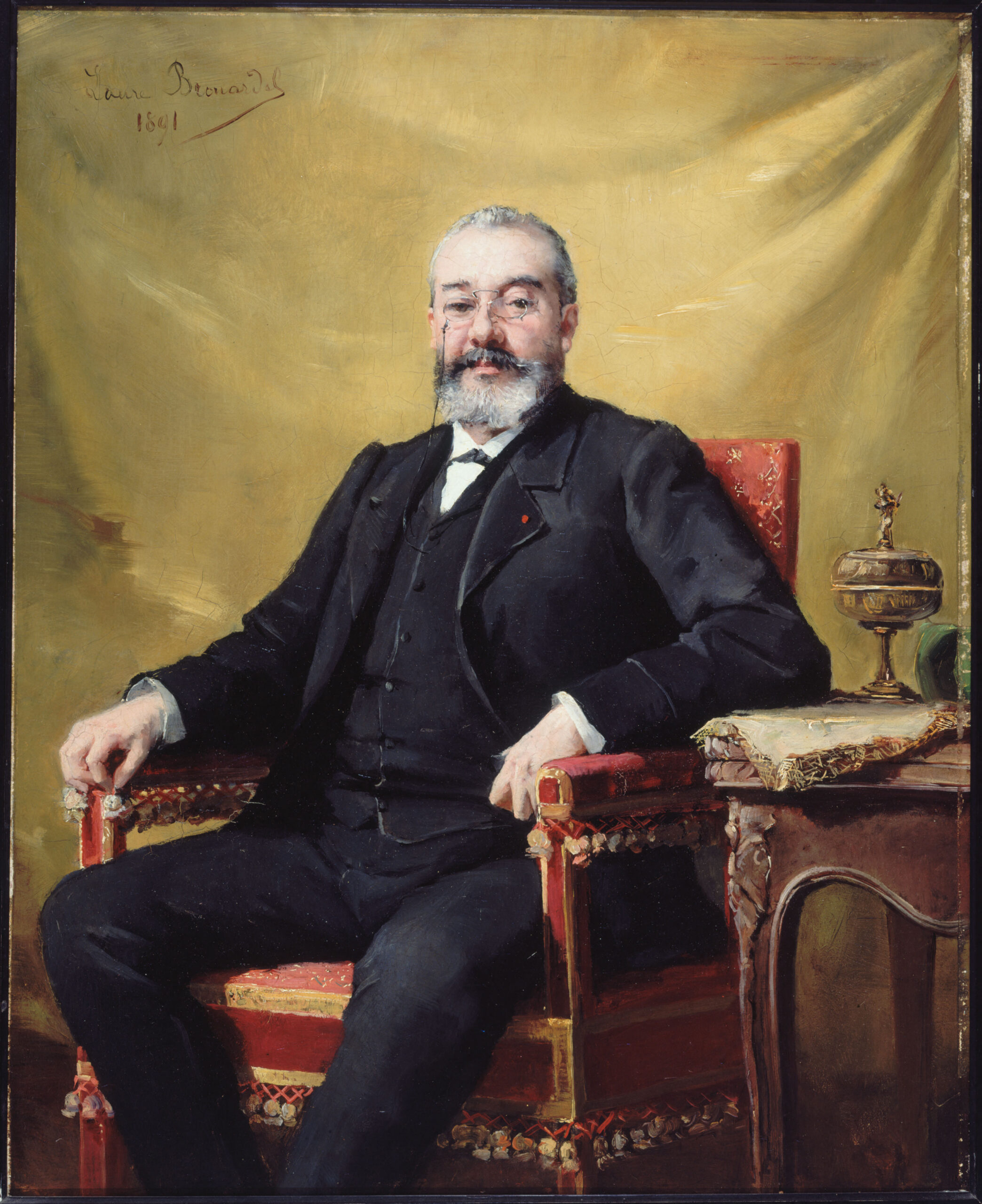 Paul-Louis Simond
